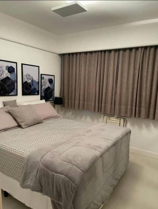 Alto Padrao Itaim Bibi Apartamento