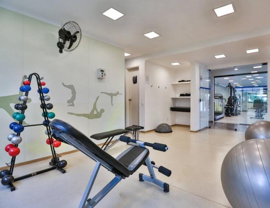 Alto Padrao Itaim Bibi Apartamento