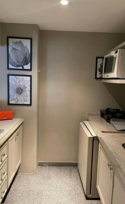Apartamento Alto Padrao Itaim Bibi