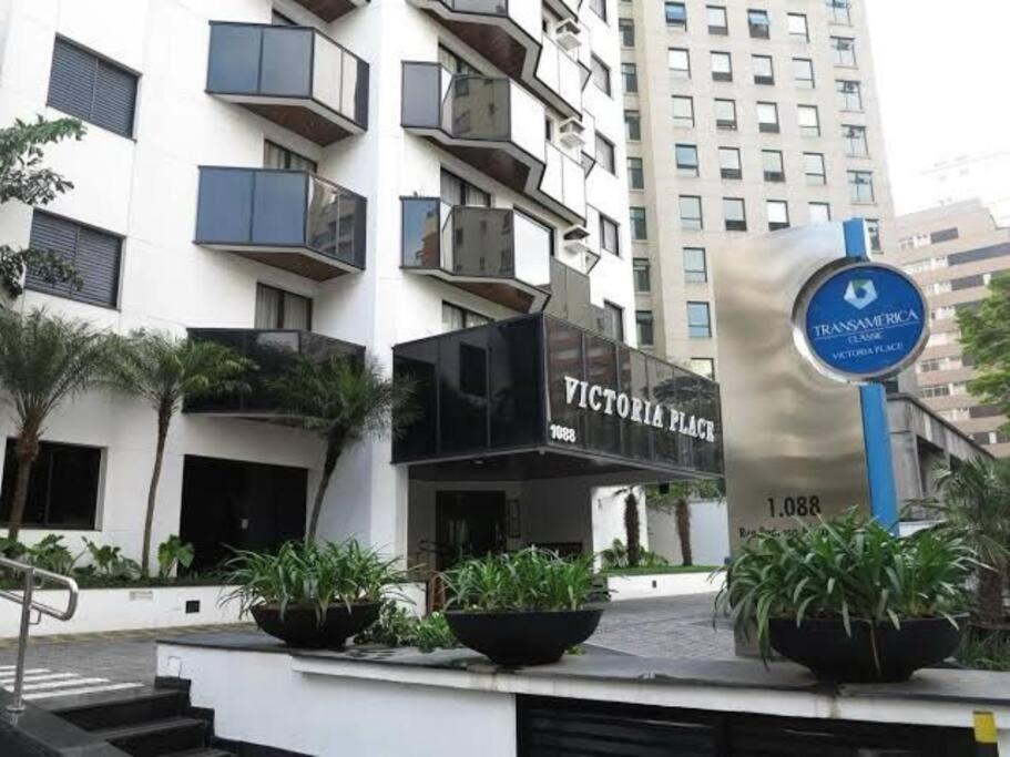 Apartamento Alto Padrao Itaim Bibi *