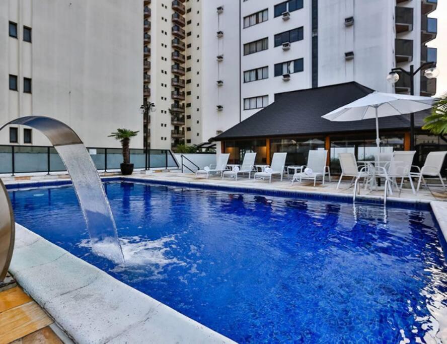 Alto Padrao Itaim Bibi Apartamento *