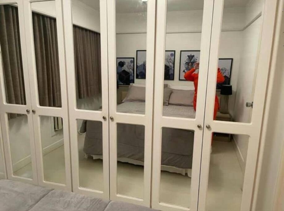 Apartamento Alto Padrao Itaim Bibi