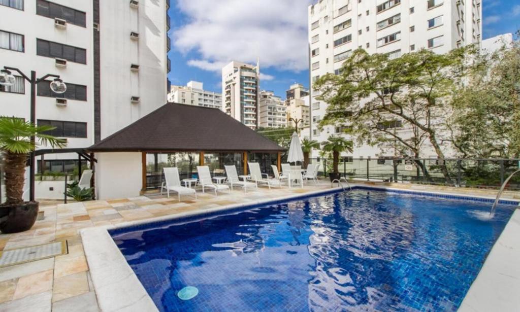 Alto Padrao Itaim Bibi Apartamento