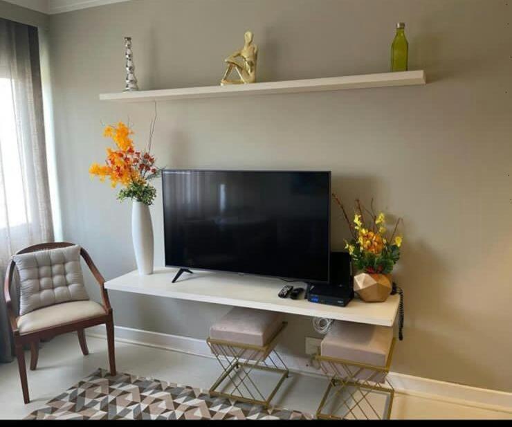 Apartamento Alto Padrao Itaim Bibi São Paulo